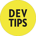 Logo Dev Tips