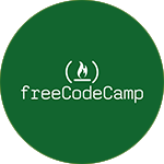 Logo FreeCodeCamp