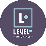 Logo LevelUp